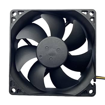 (未使用･未開封品)　HP Foxconn 92mm 4ピン CPU冷却ファン 435452-001 tu1jdyt Amazon | HP Foxconn 92mm 4ピン CPU冷却ファン 435452-001